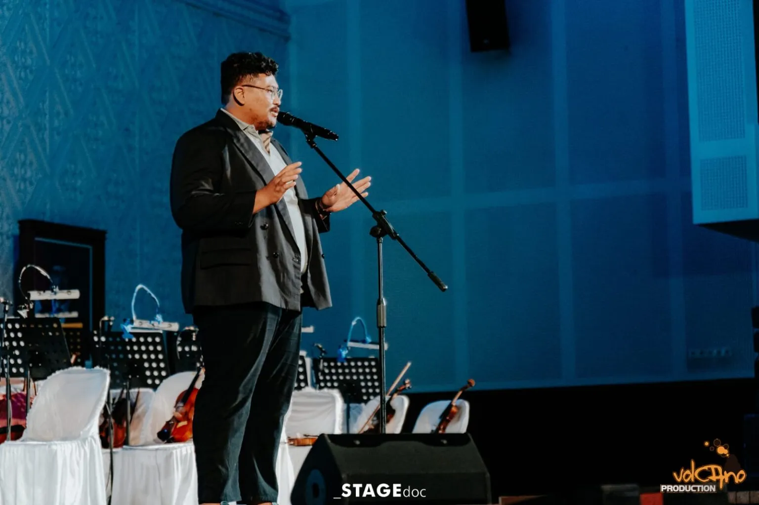 Rumah Orkestra Jogja community